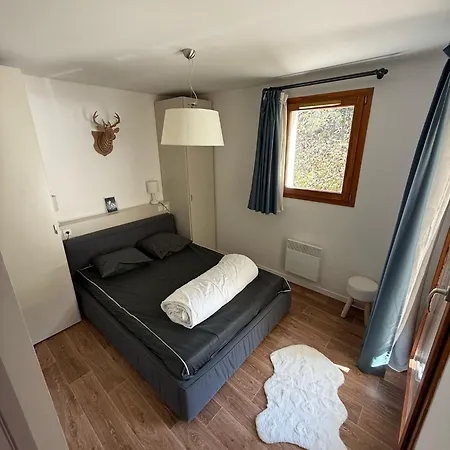 Apartment Coeur Des Ours B N01 - 3p6 *
