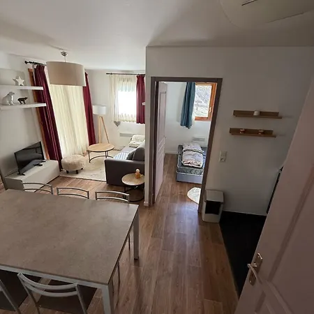 Coeur Des Ours B N01 - 3p6 * Les Deux Alpes
