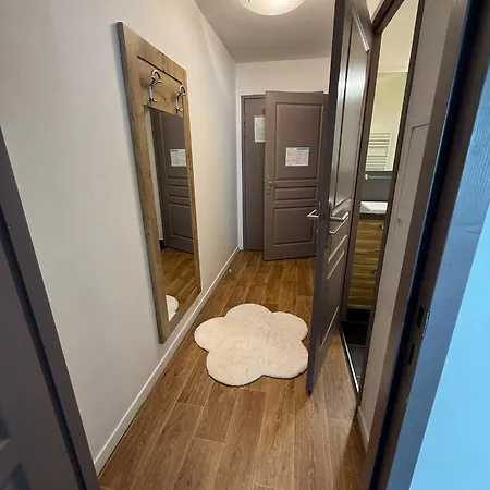 Coeur Des Ours B N01 - 3p6 Apartment Les Deux Alpes
