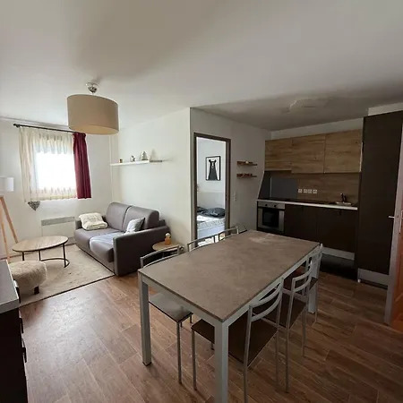 Coeur Des Ours B N01 - 3p6 * Les Deux Alpes